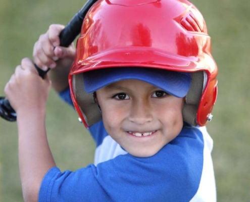 baseball player