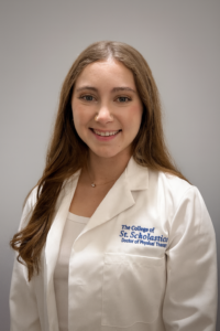 Alexis Lexi Anderson PT, DPT, CSCS