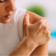 Shoulder Injury – 1